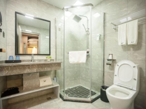 Gya Jiaxing Tongxiang City Century Avenue Hotel
